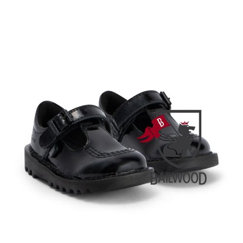 Kickers t bar patent deals