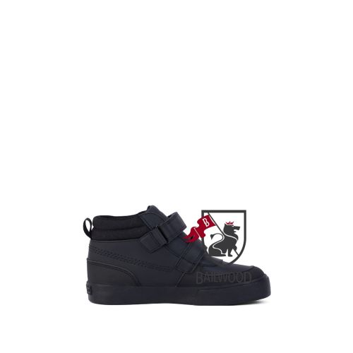 Kickers hi scuff 2025