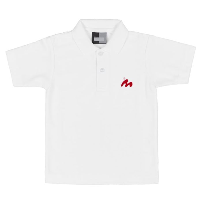 Morden Mount Primary School Polo Shirt with Logo