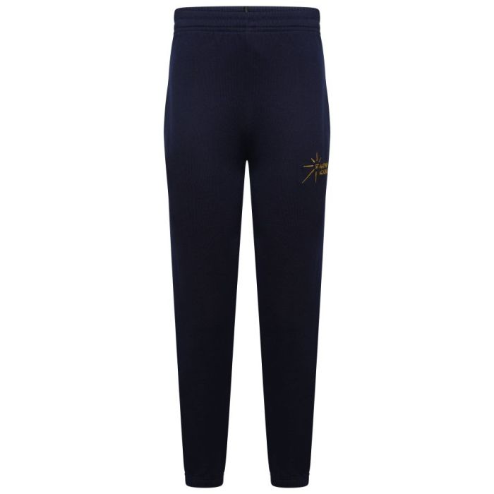St Matthew Academy Primary Jogging Bottoms with Logo 