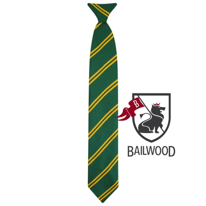 Rathfern Primary School Tie