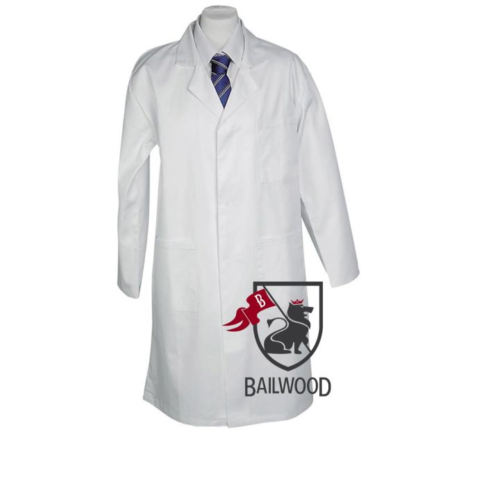  Lab Coat