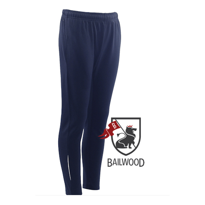 Training Pants (Navy)