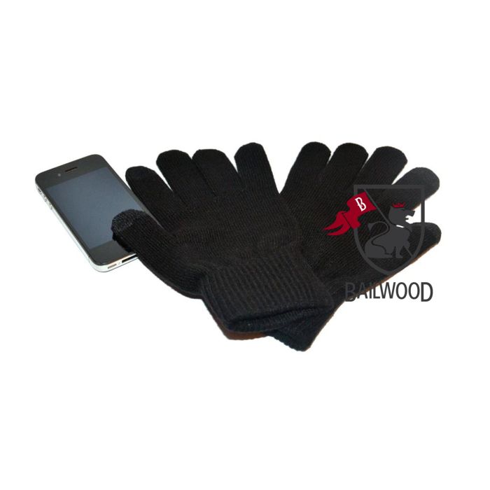 Touch Screen Gloves