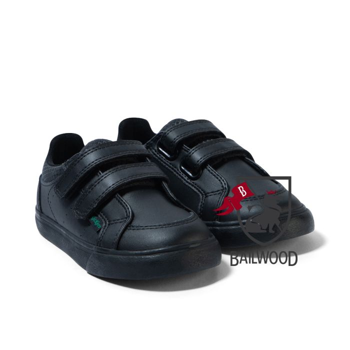 Kickers Tovni Twin Velcro