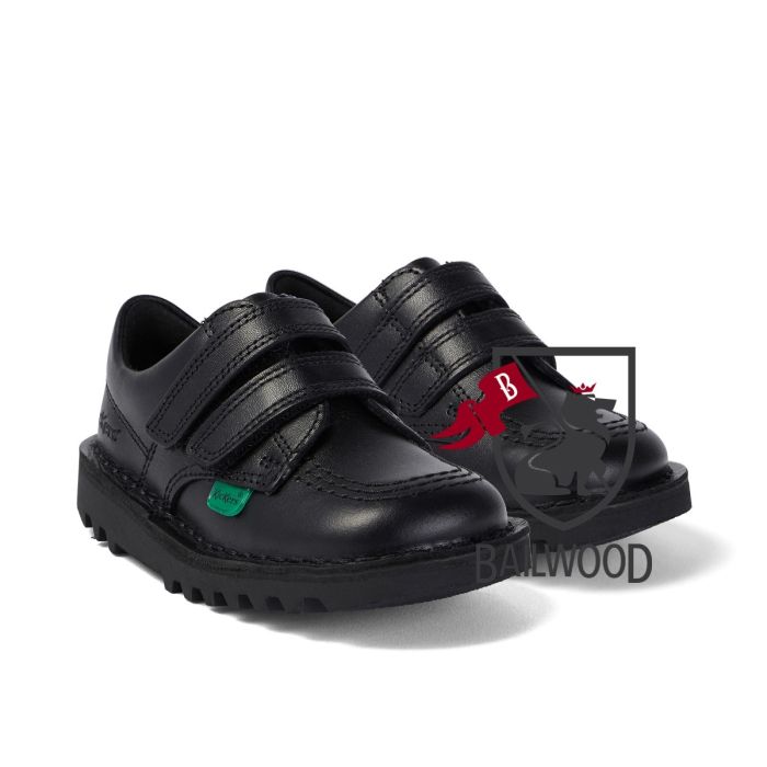 Kickers LO Velcro