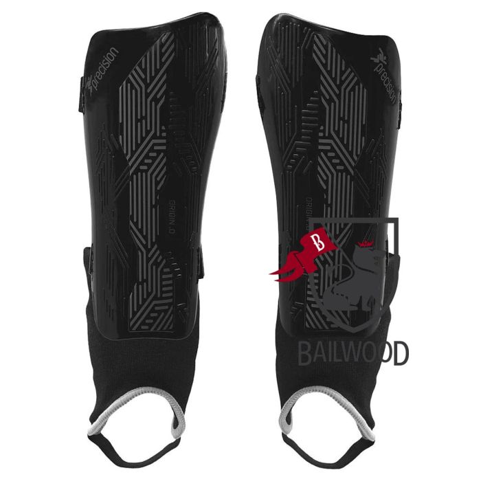 Shin Pads