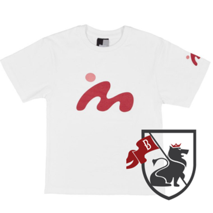 Morden Mount Primary School Crew Neck P.E. T Shirt