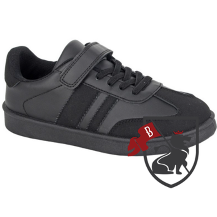 Osprey/T795AA Boys School Shoes