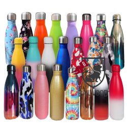 Thermal Water Bottles