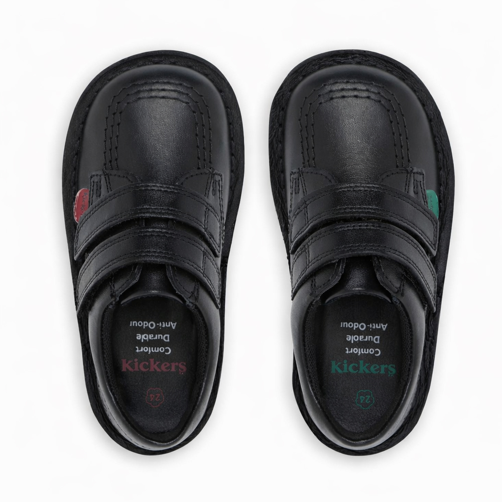 Kickers LO Twin Velcro