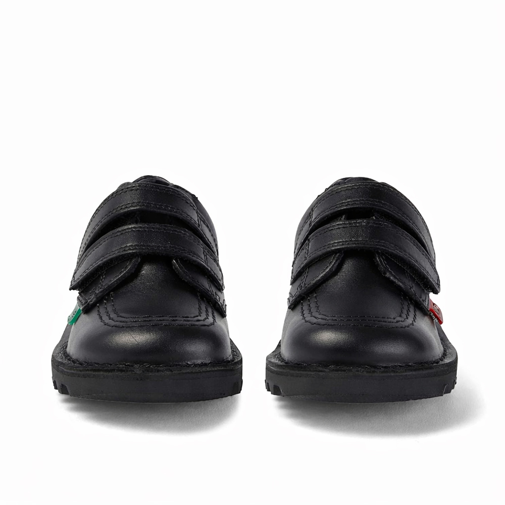 Kickers LO Twin Velcro