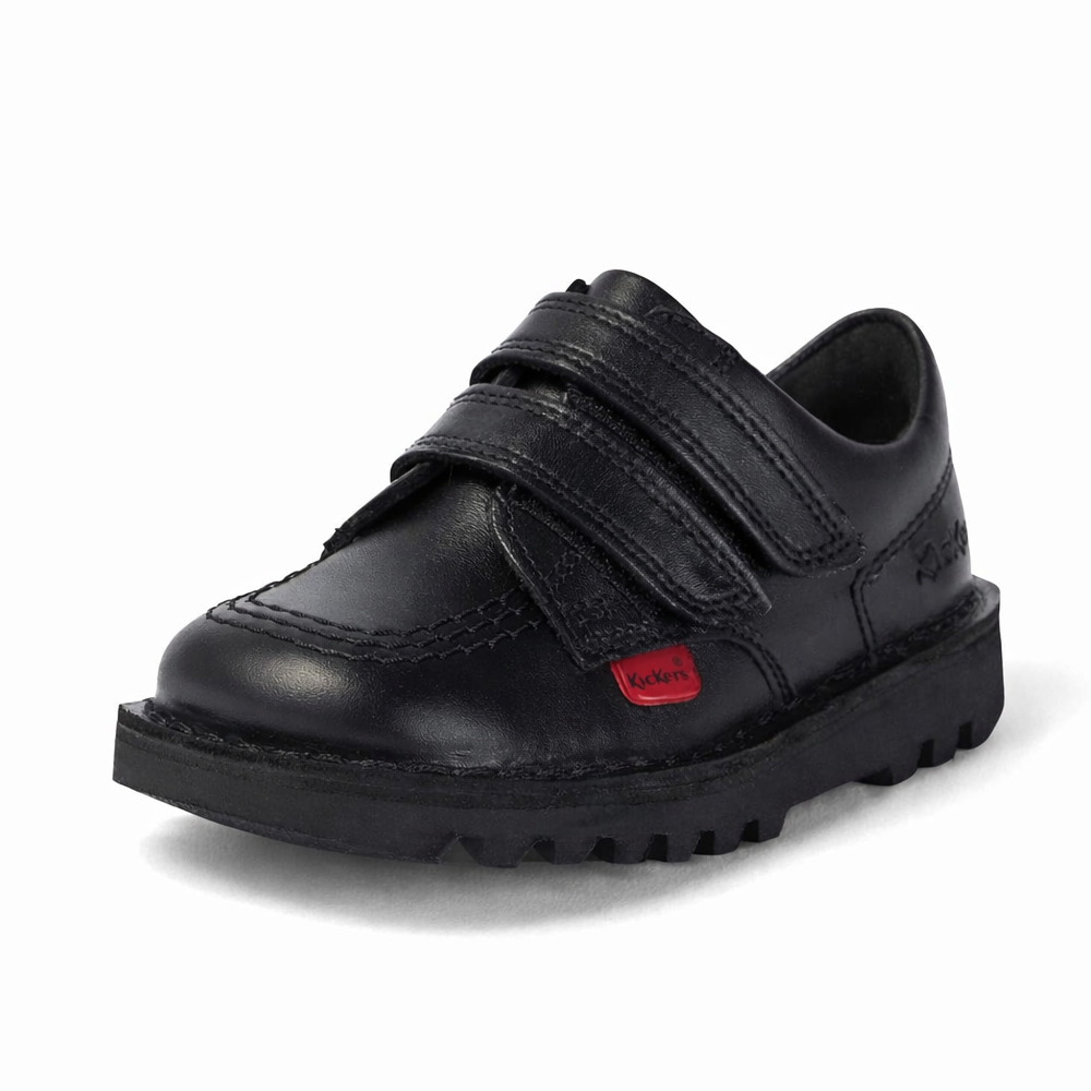 Kickers LO Twin Velcro