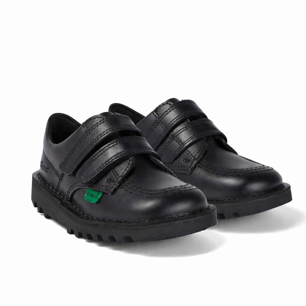 Kickers LO Twin Velcro