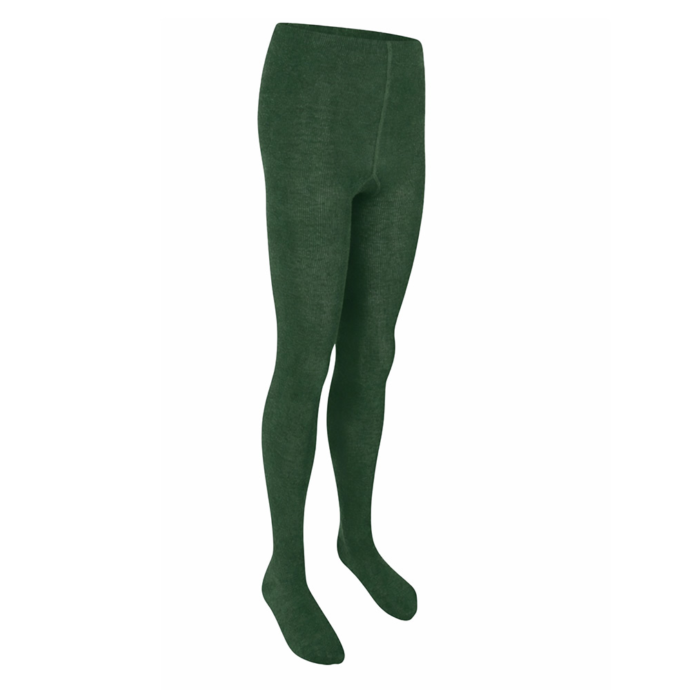 Cotton Tights - Twin Pack