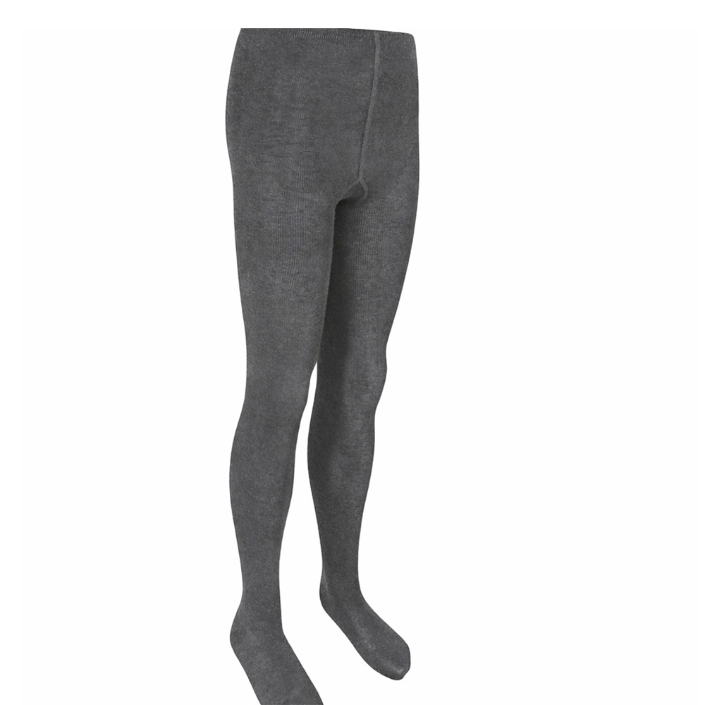 Cotton Tights - Twin Pack