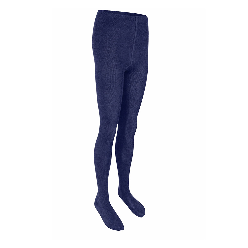 Cotton Tights - Twin Pack