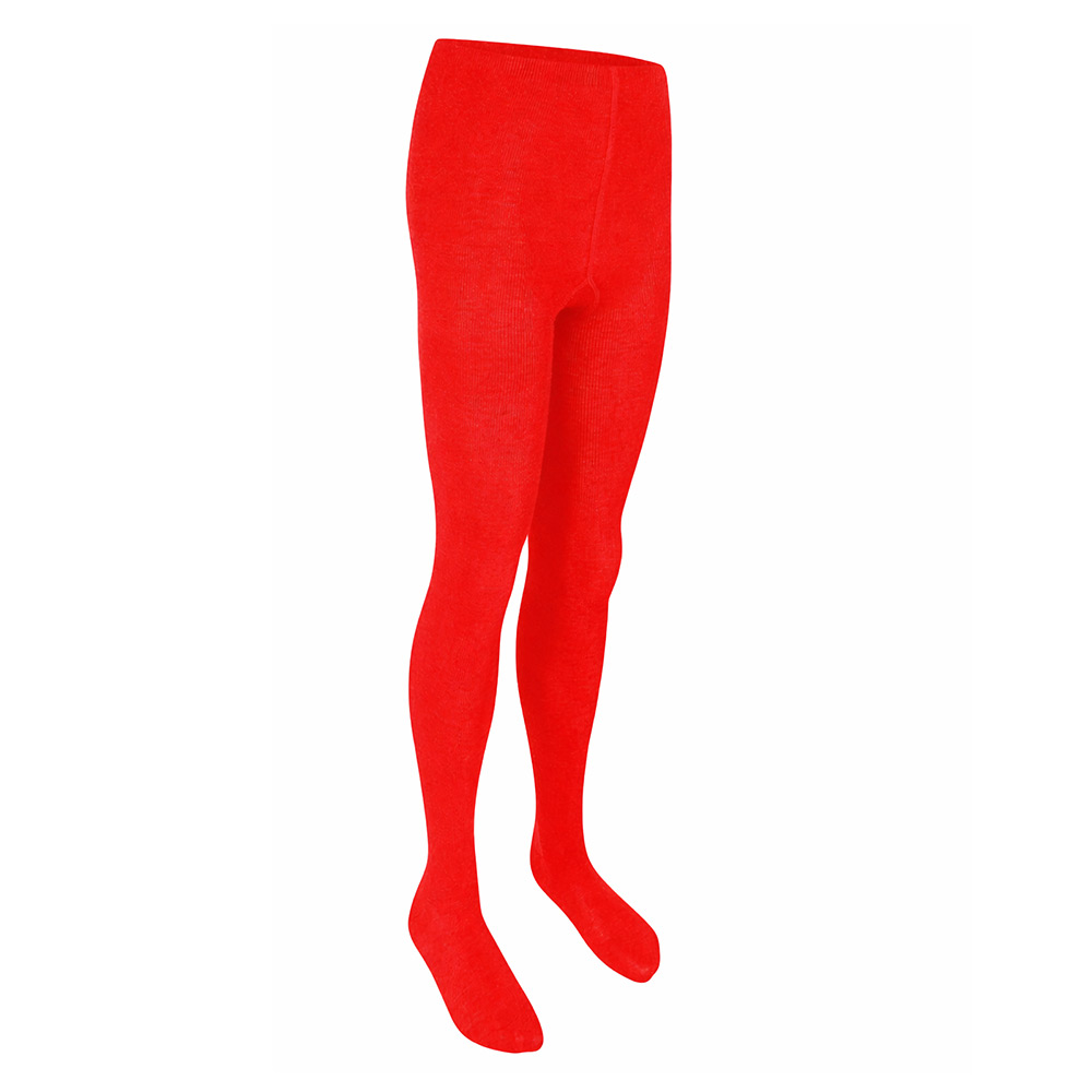 Cotton Tights - Twin Pack