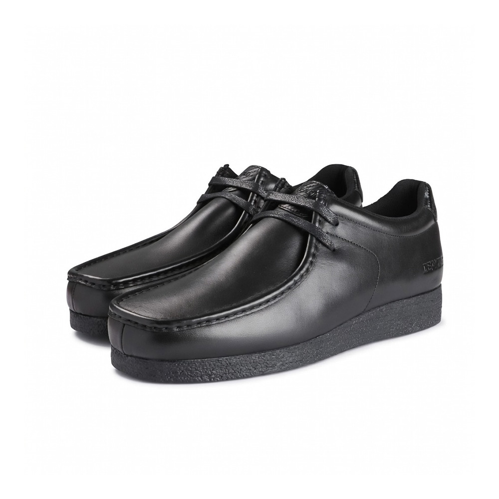 Nicholas Deakins - Wallabees