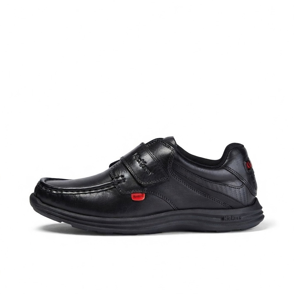 Kickers Reasan Strap Shoe