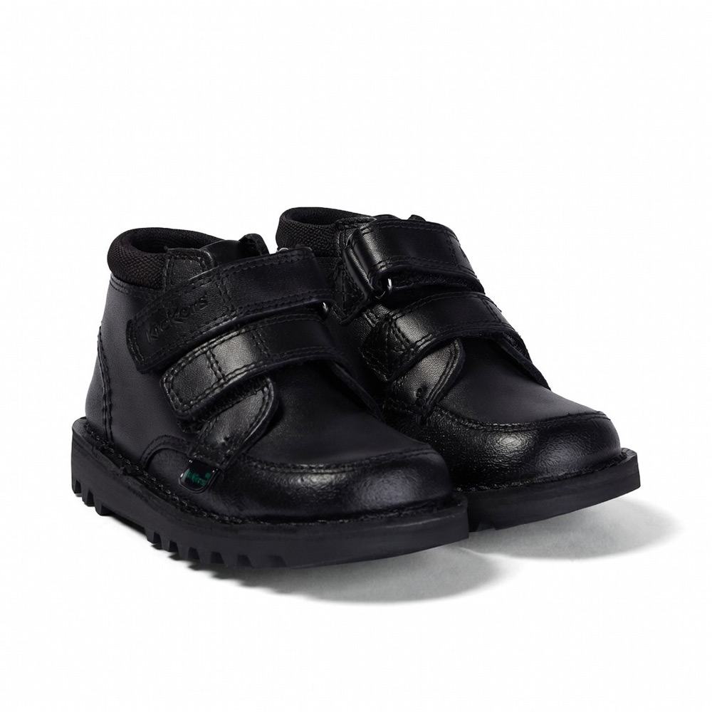 Kickers Scuff HI