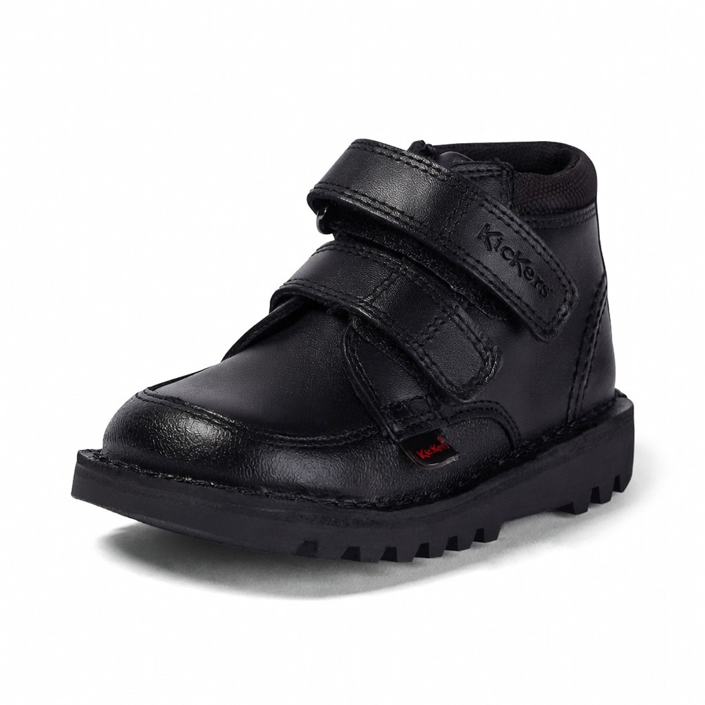 Kickers Scuff HI