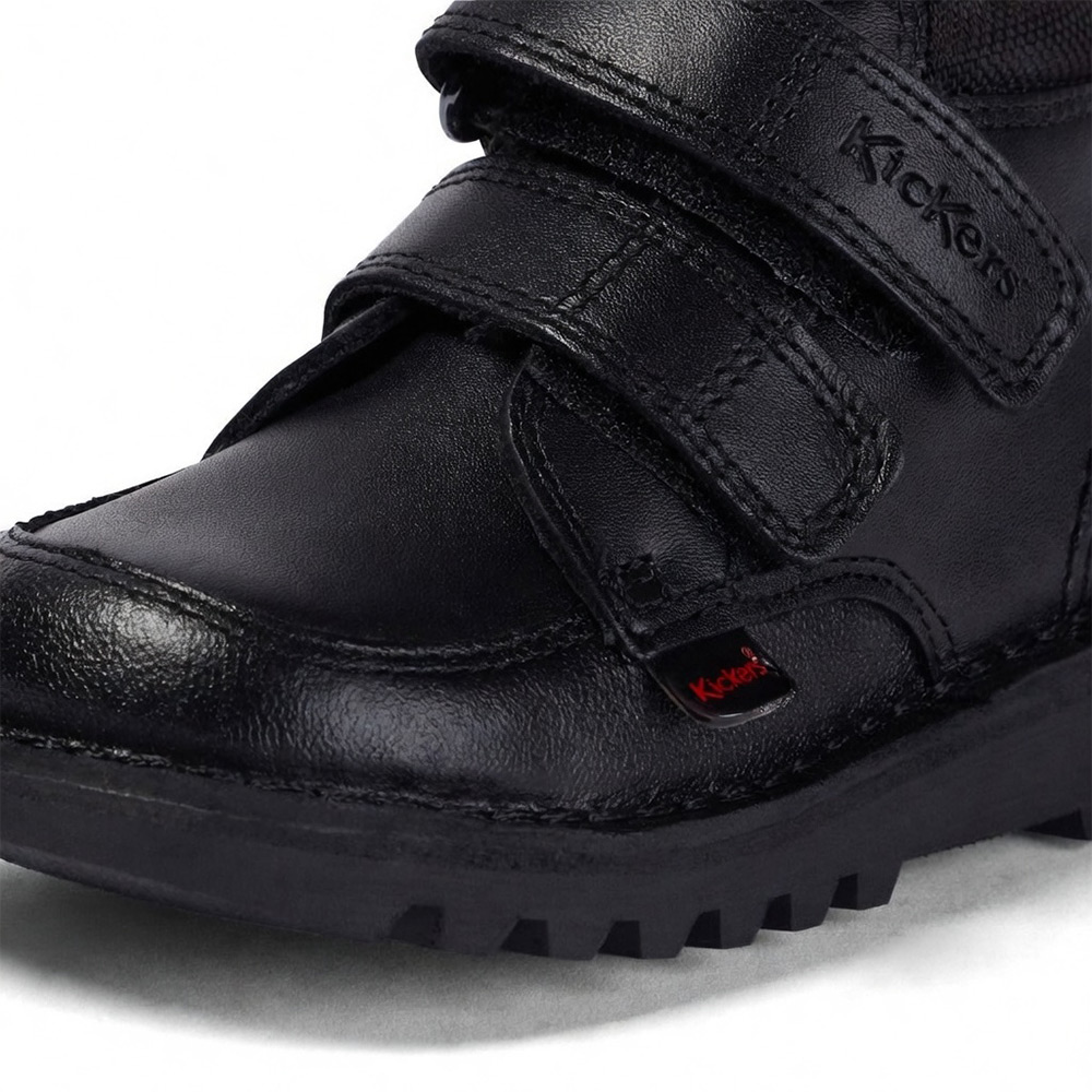 Kickers Scuff HI