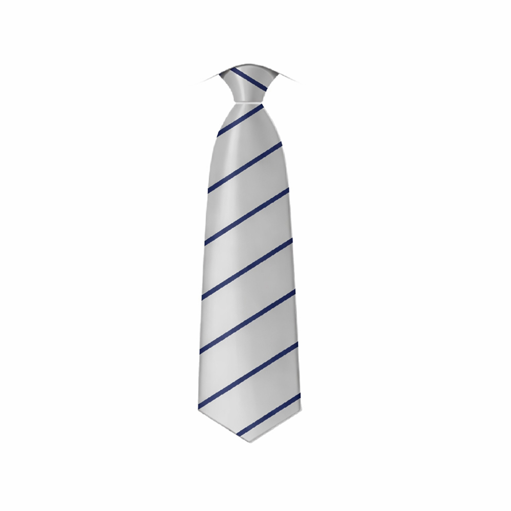Conisborough College Tie