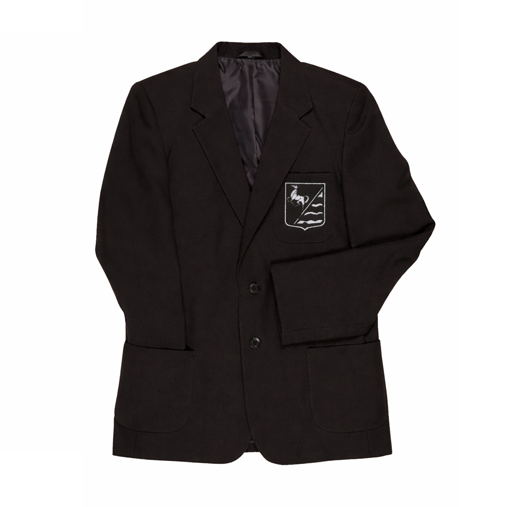 Forest Hill School Boys Blazer with Logo