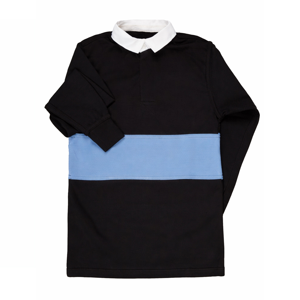 Forest Hill School Games top with House Colours