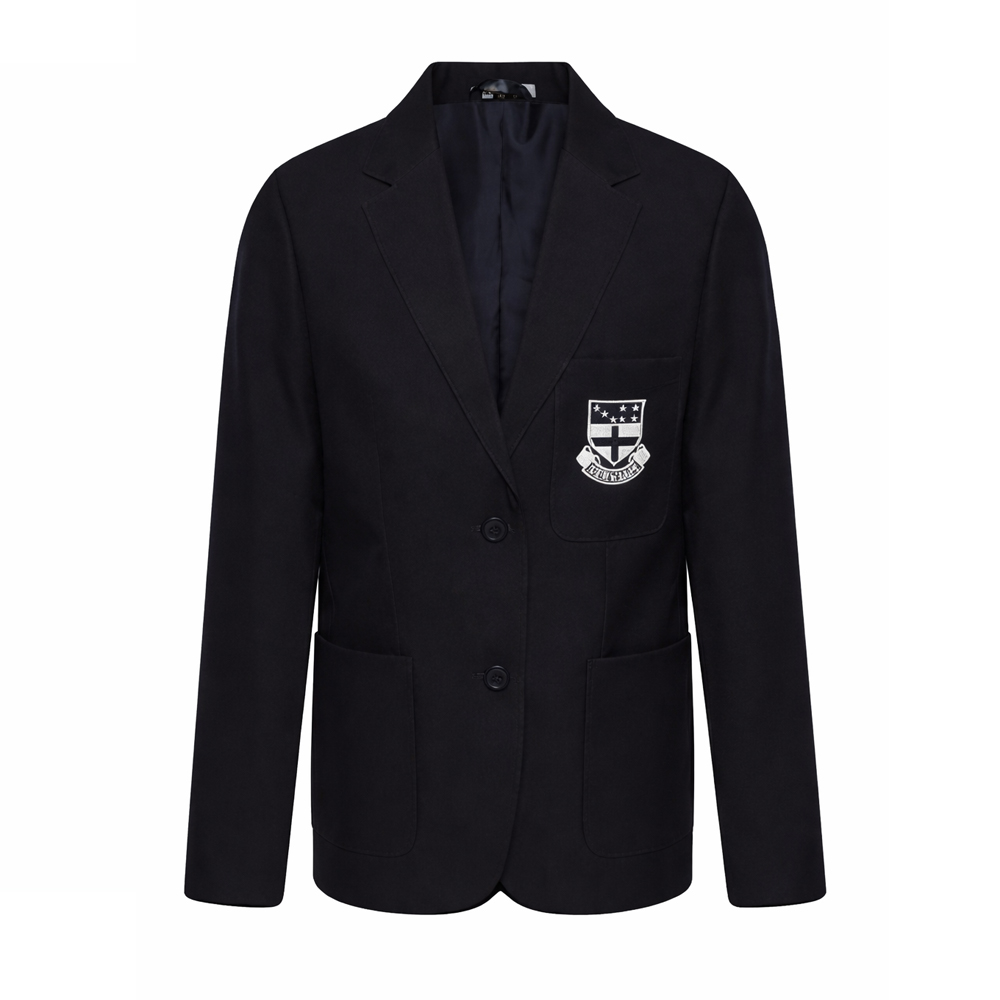 St Ursulas Convent School Navy Blazer