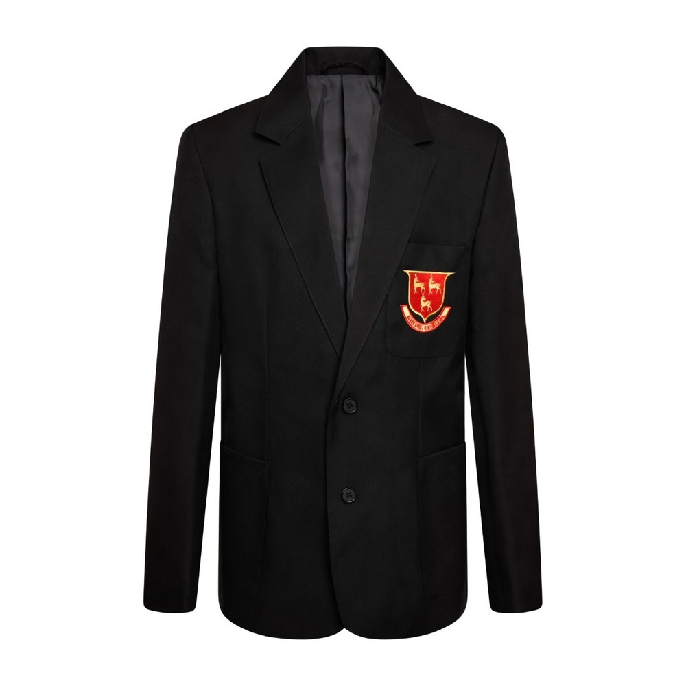 Prendergast Ladywell Secondary School  Boys Blazer With Logo