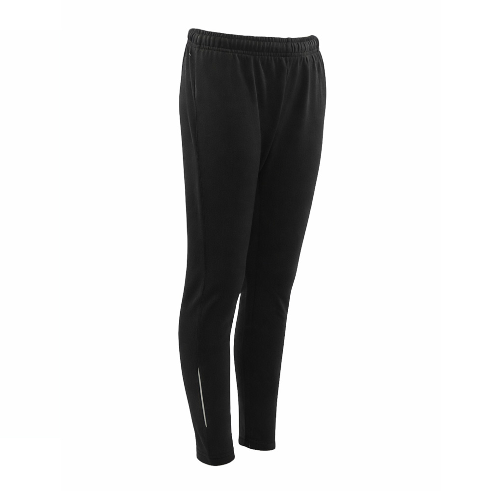 Training Pants (Black)