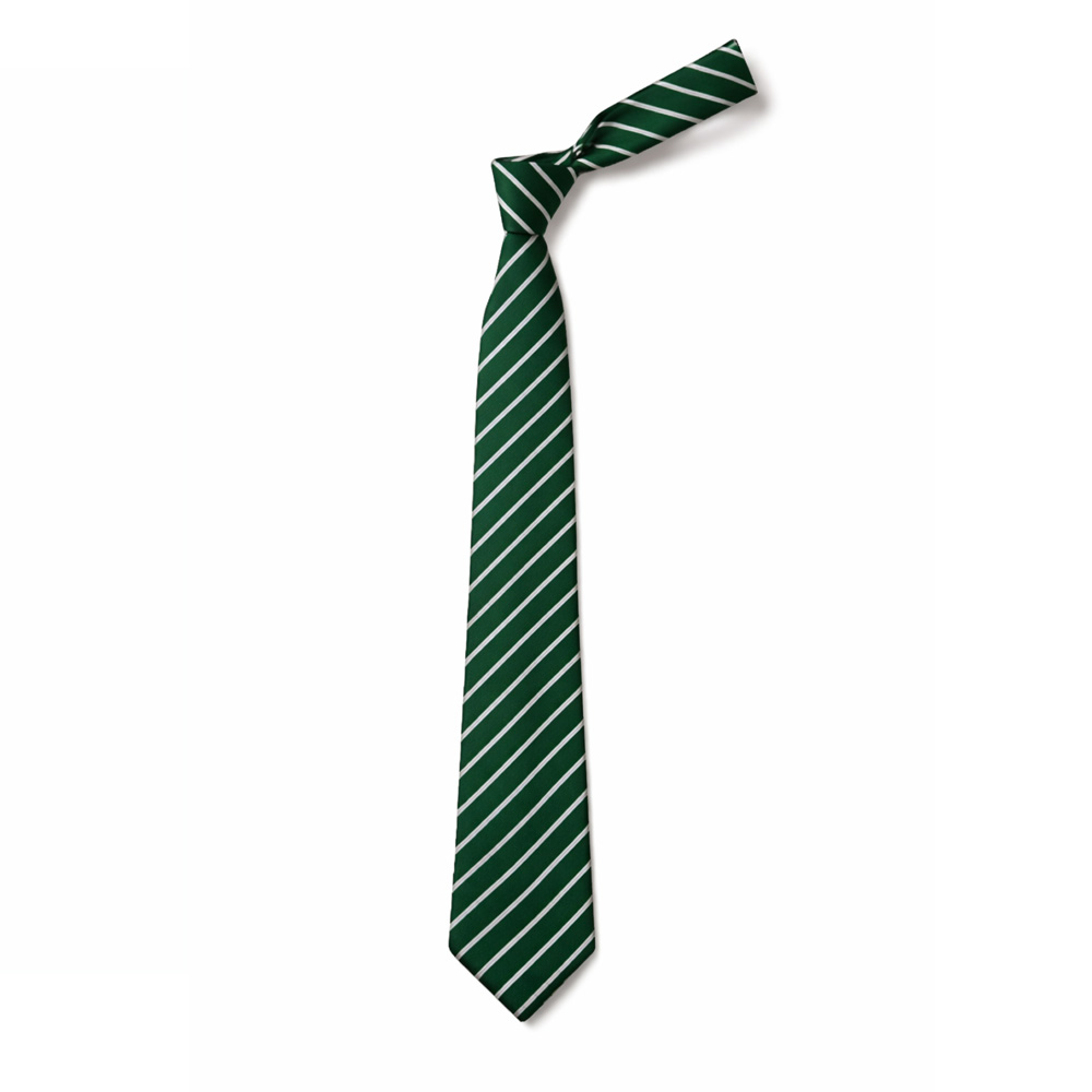 St Saviours Primary School Tie