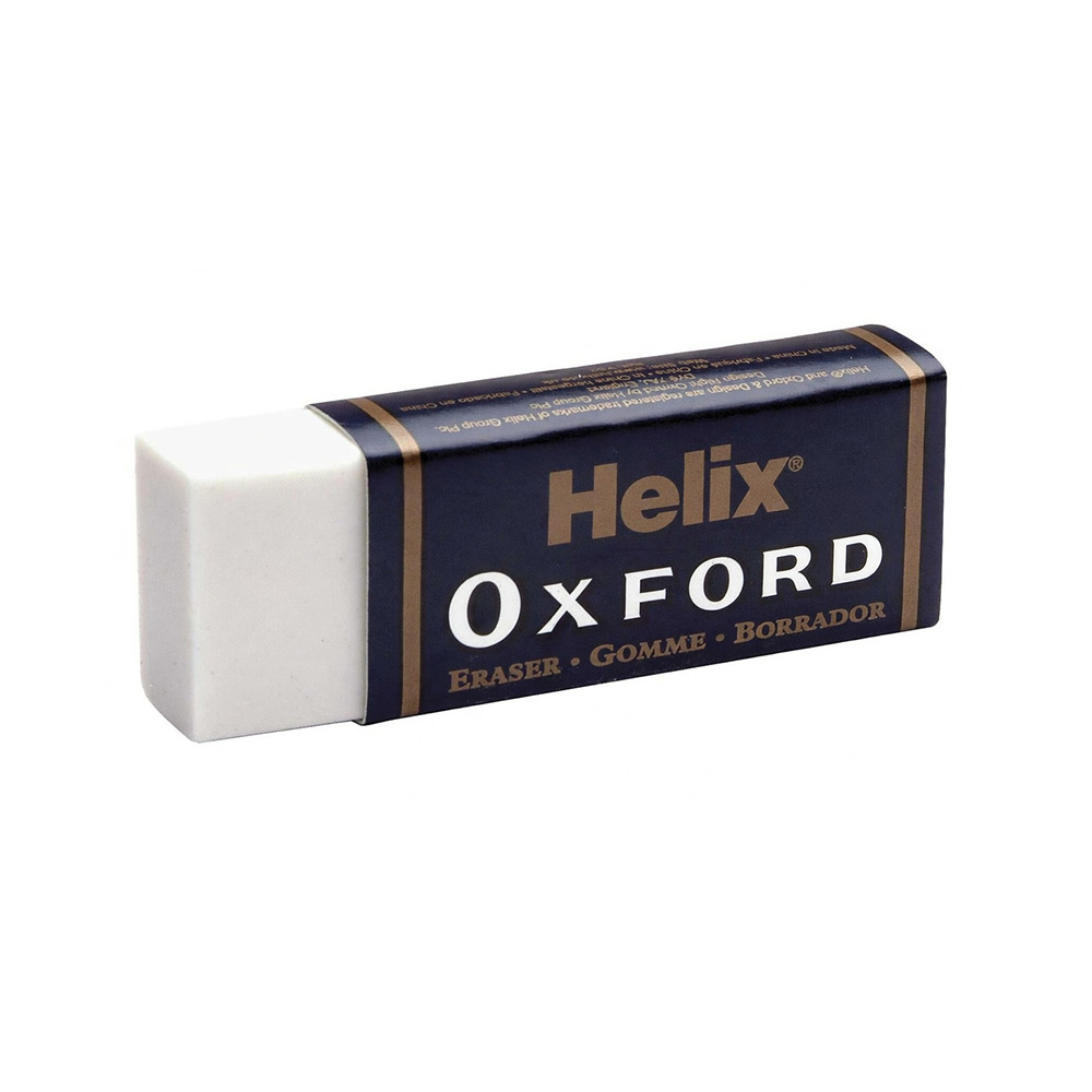 Helix Rubber (2 in a Pack)
