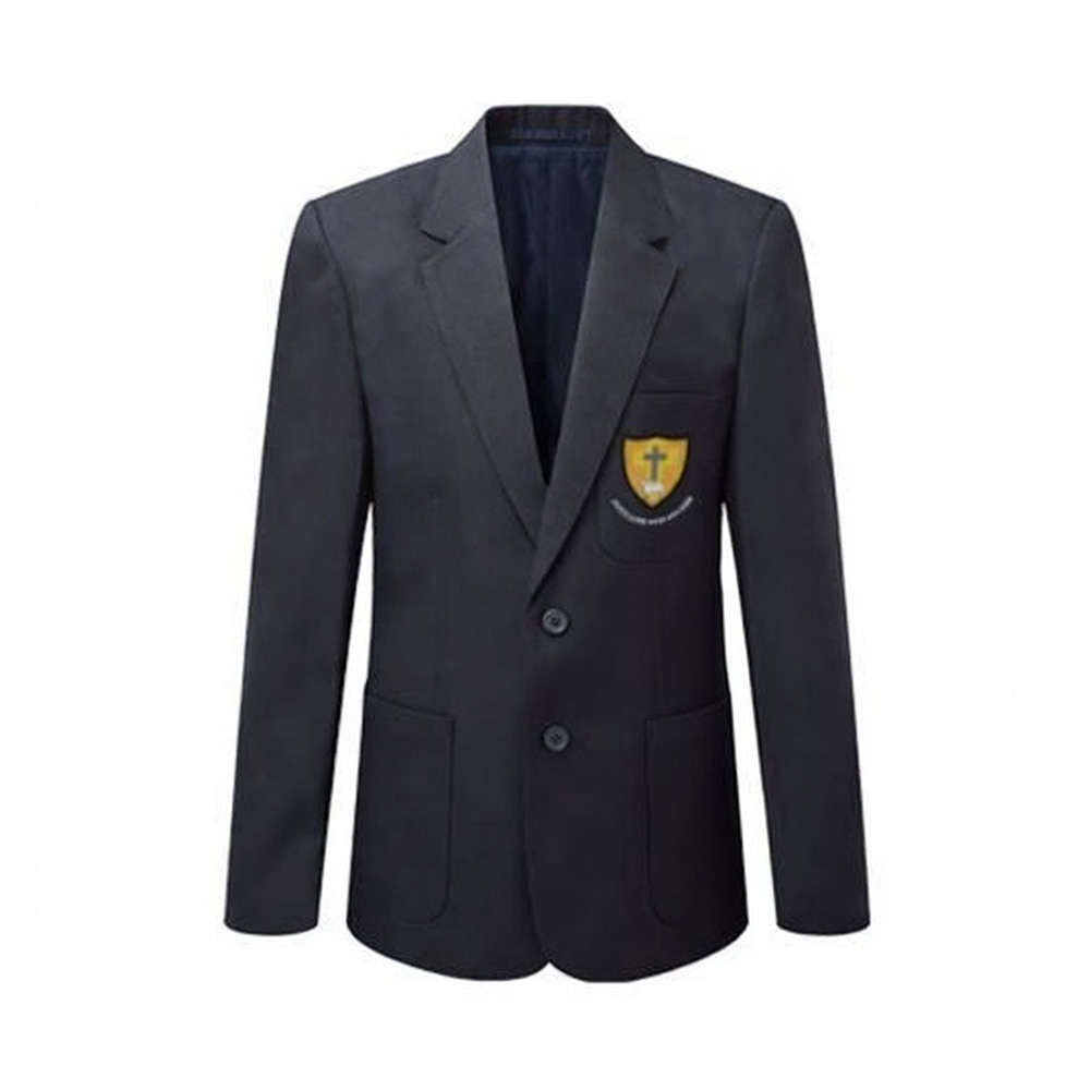 Bonus Pastor Catholic College Boys Blazer with logo
