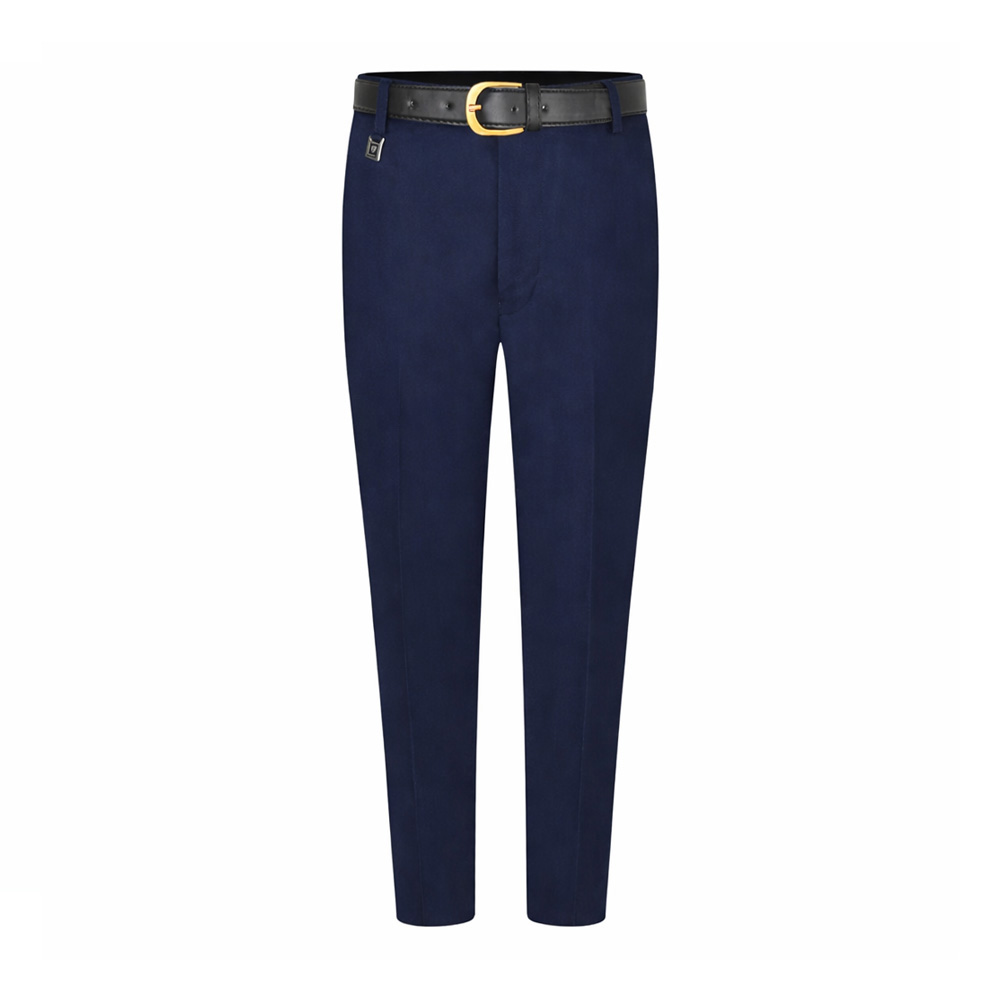 Extra Sturdy Fit Trouser (Navy)