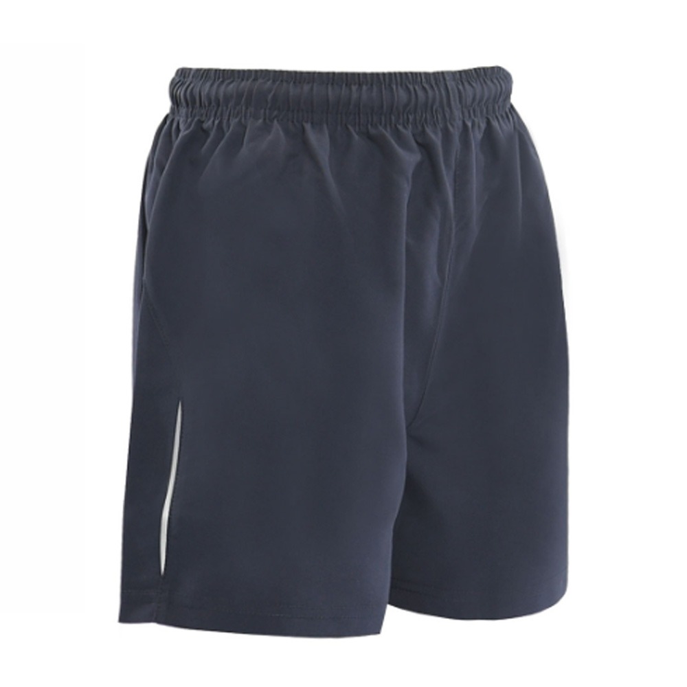 Conisborough College Sports Shorts (Navy)