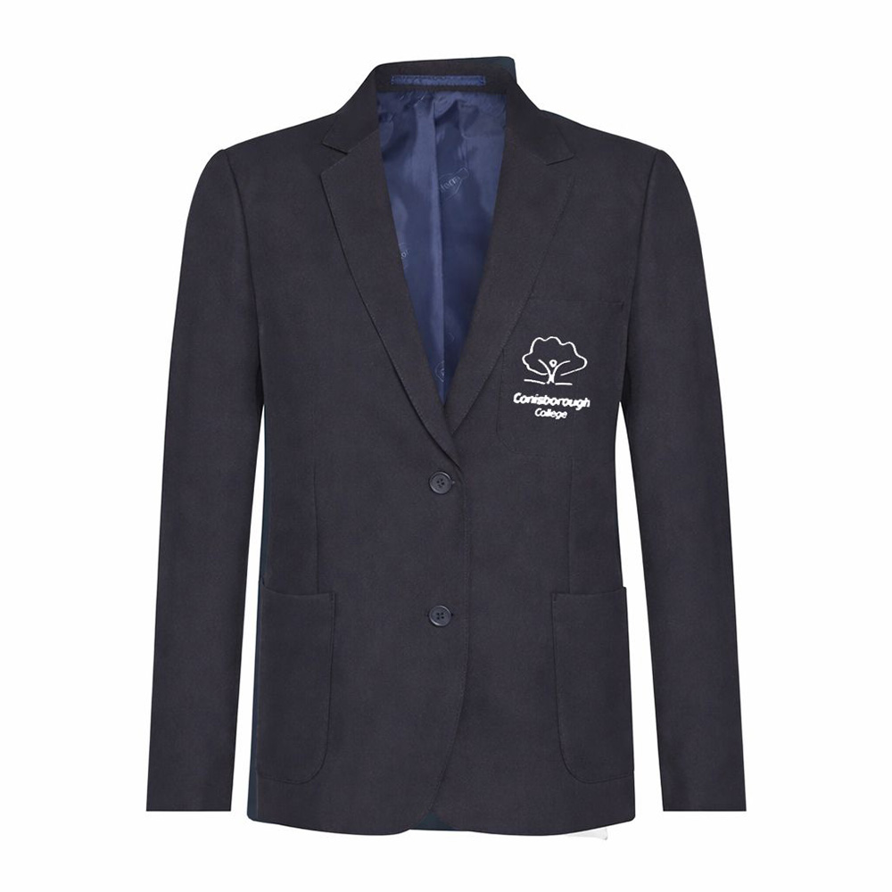 Conisborough College - Boys Blazer - Year 7 