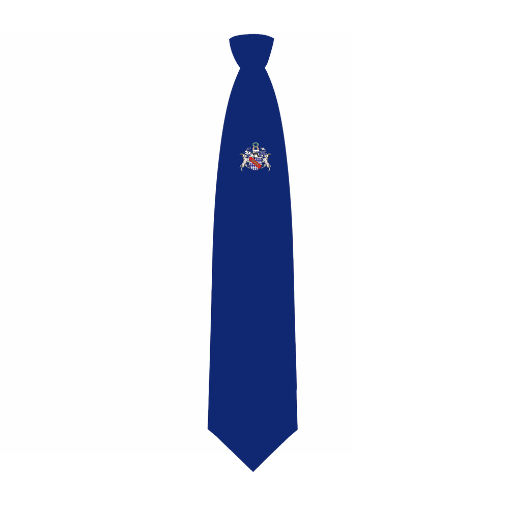  Haberdasher's Knights Academy School Tie