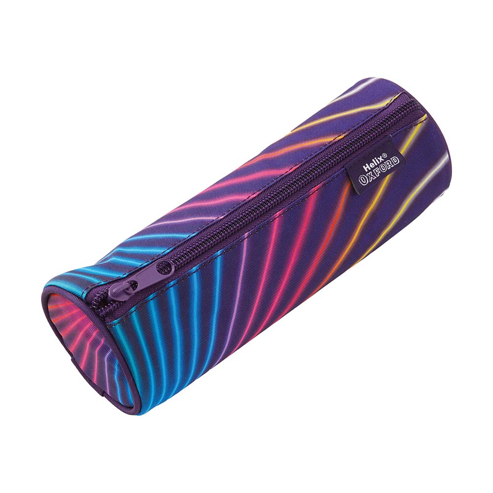 Helix Oxford Eco Edition Pencil Case