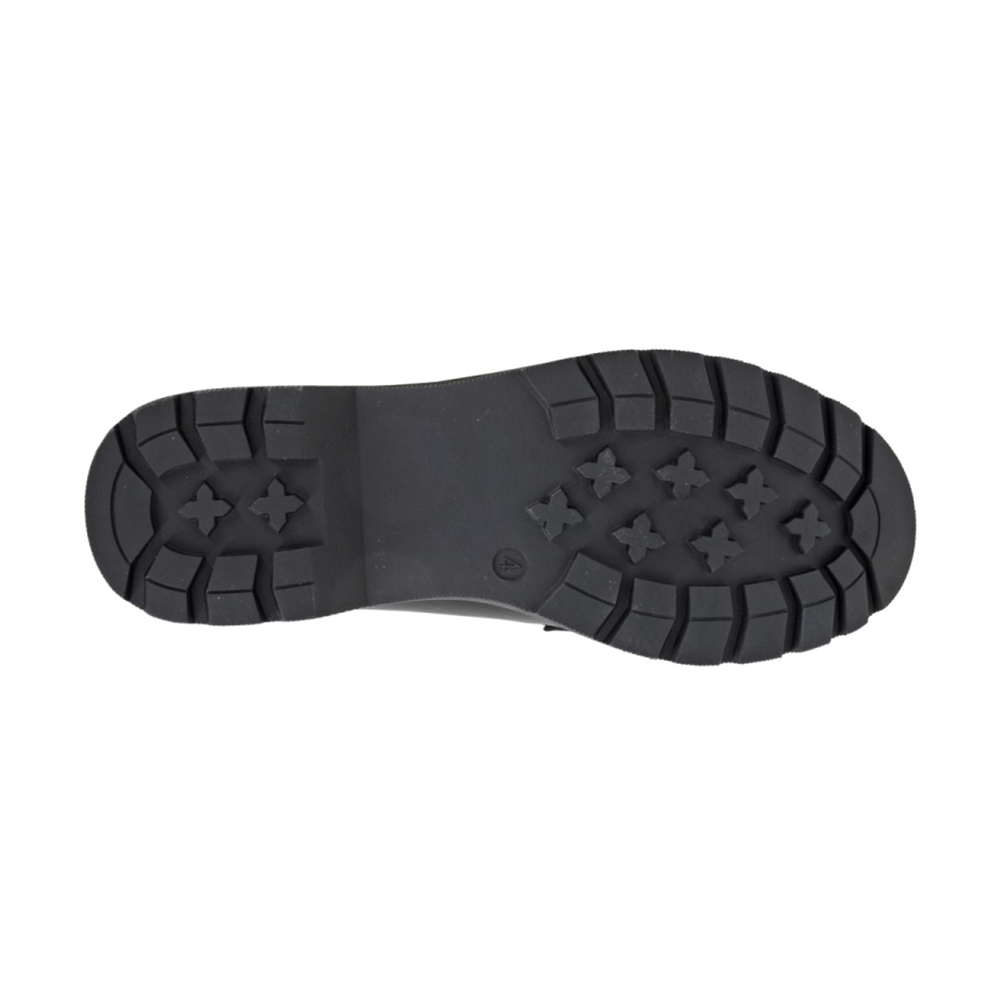 Boulervard Toggle Patent Loafer